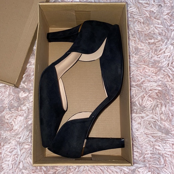 Black heels - Picture 5 of 5